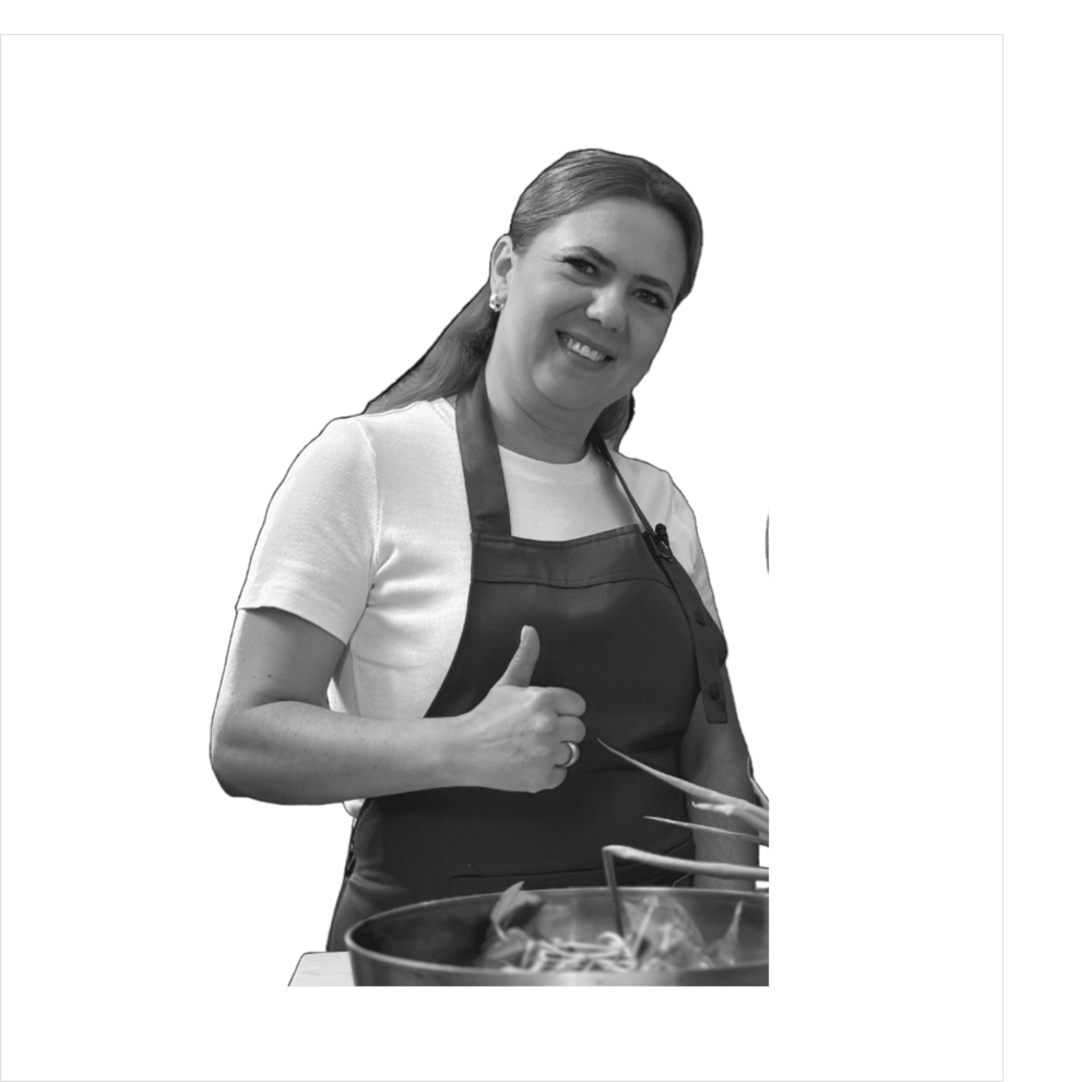 Анна Абрамова