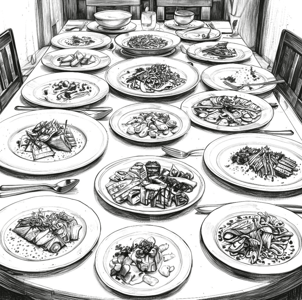 Возможные решения 
