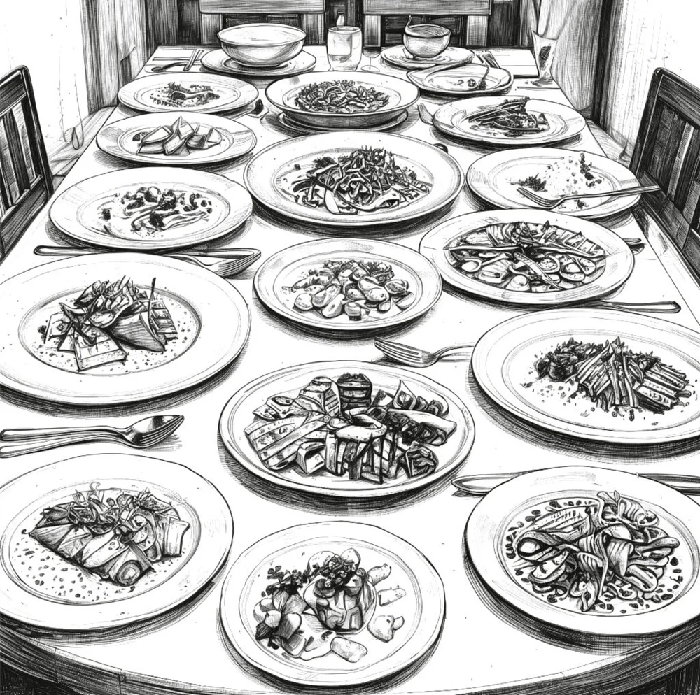 Возможные решения 
