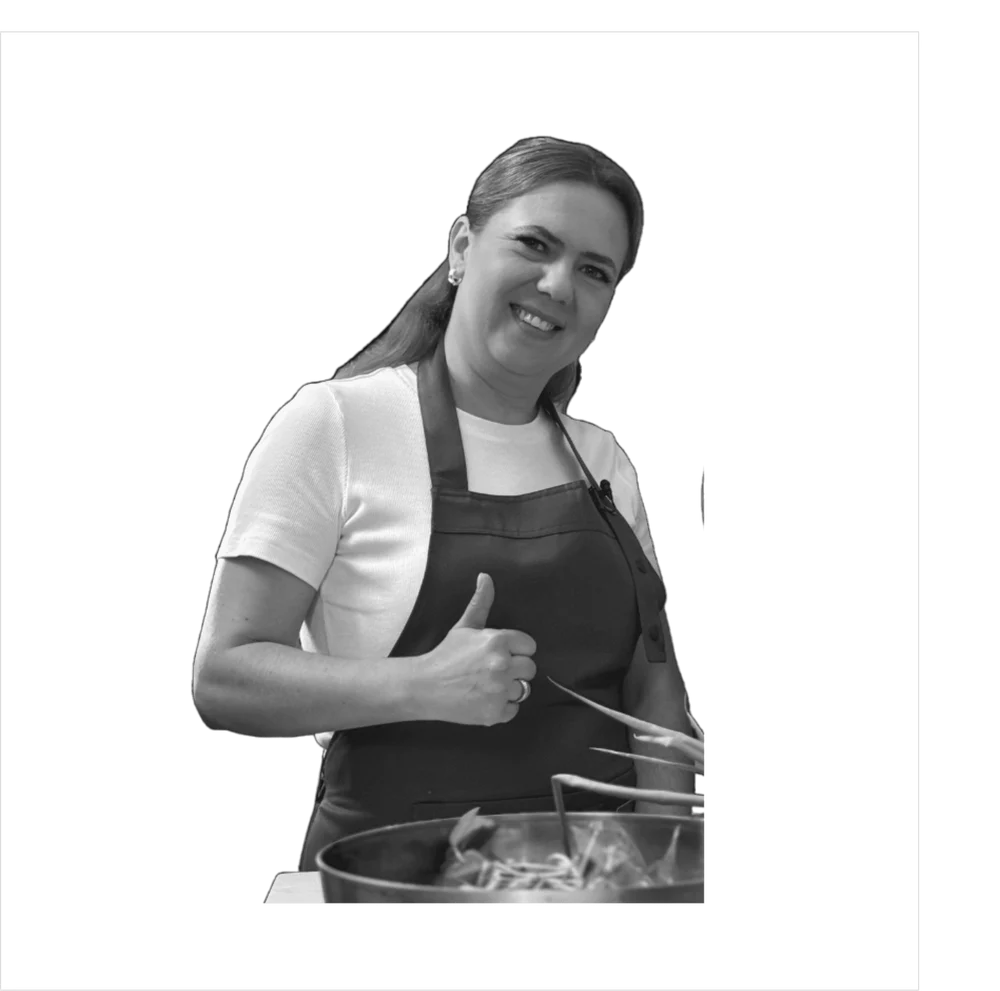 Анна Абрамова